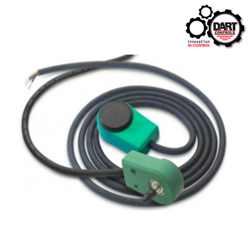 PU SERIES 1PPR +4.5 TO +30VDC NPN SINGLE DIRECTION OUTPUT OUTDOOR USE 6' CABLE
